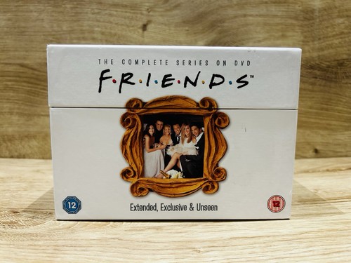 Friends the complete series - the,