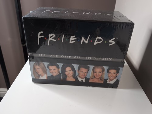 Friends the complete - the, series