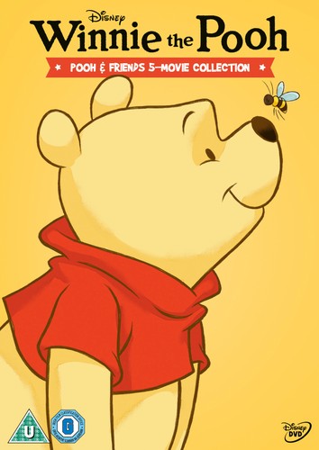Winnie the pooh - the, &