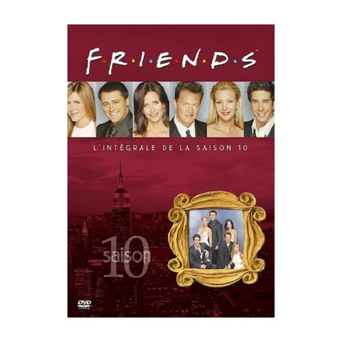 Friends stagione integrale - stagione,