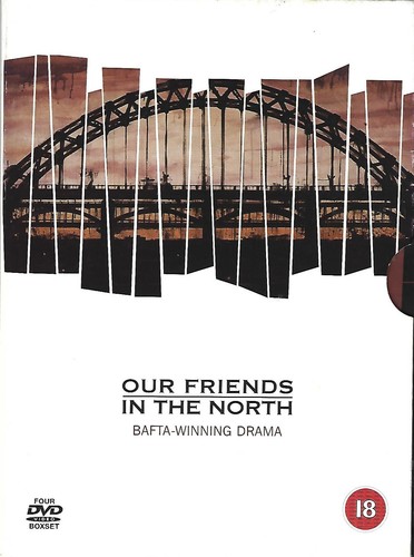 Our friends the - friends,