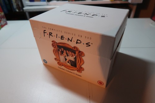 Friends the one - , all