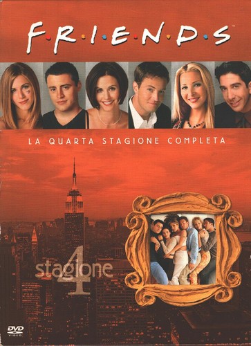Friends anno 04 - friends,