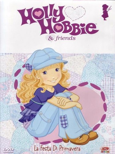Film holly hobbie friends - film,
