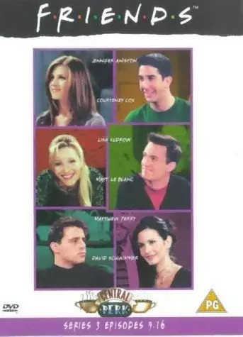 Friends