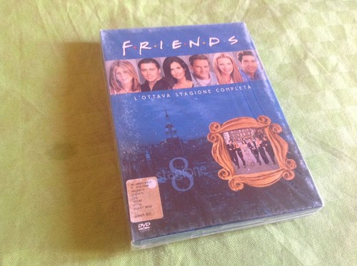 Friends stagione fuori - friends,