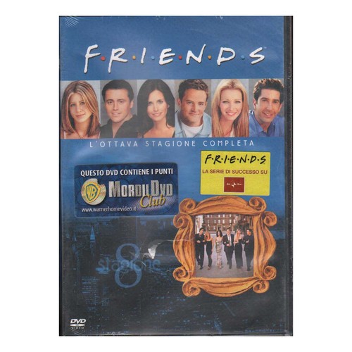 Friends anno 08 - -,