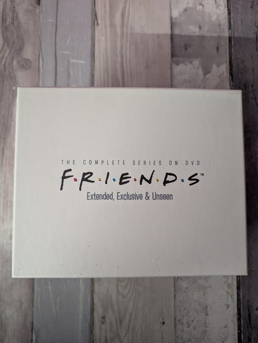 Friends complete series 10 - friends, 1-10