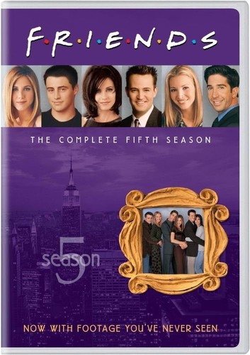 Friends anno 05 - -,