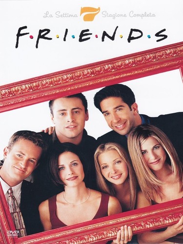 Friends nuova versione - versione,