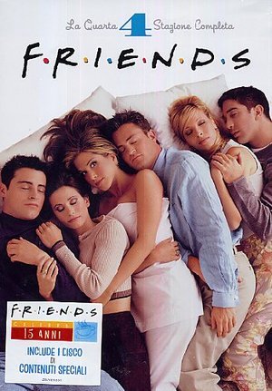 Friends stagione 5 - -,