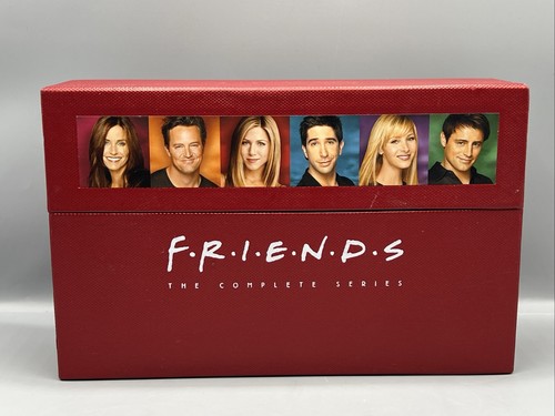 Friends show - (1994), tv